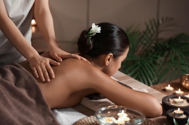 Masaż Balijski (90 minut) | Katowice-Prezent na Urodziny_S