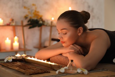 Masaż Balijski dla Dwojga (90 minut) | Katowice-Prezent dla Dziewczyny na Walentynki_S