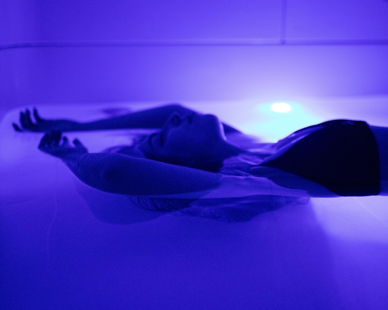 Relaksacyjna Sesja Floatingu | Zabrze