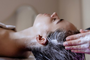 Rytuał Head SPA (Krótkie Włosy) | Zabrze | Prezent na Urodziny_S