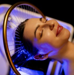 Rytuał Head SPA (Długie Włosy) | Zabrze | Prezent dla Kobiety_P