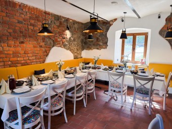 Wyśmienity Obiad | Borchówka-Prezent na Święta_P