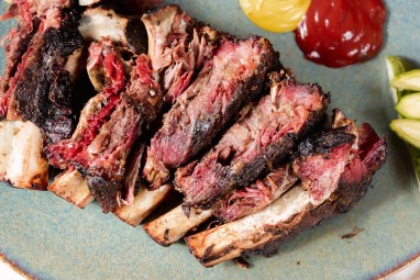 Urokliwa Uczta | Borchówka-Prezent do Restauracji_P