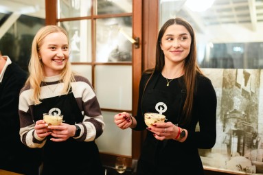 Warsztaty Kuchni Włoskiej dla Dwojga | Lublin | Prezent dla Rodzeństwa_P