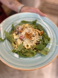 Degustacja Włoskich Smaków | Lublin | Prezent dla Mężczyzny_P