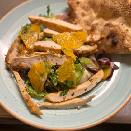 Degustacja Włoskich Smaków | Lublin