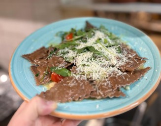 Degustacja Włoskich Smaków | Lublin | Prezent na Walentynki_P