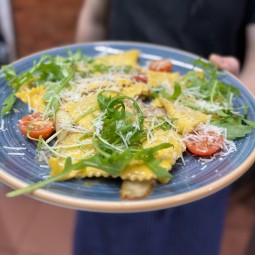 Włoski Obiad | Lublin | Prezent dla Pary_P