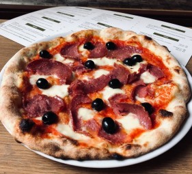 Włoska Kolacja | Lublin | Prezent dla Rodziców_P