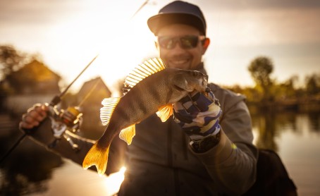 Wypad na Ryby (4 Osoby) | Opolnica