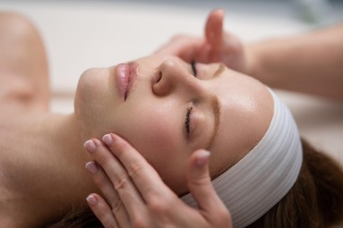 Masaż Kobido | Rybnik | Prezent dla Przyjaciółki_S