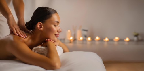  Masaż Orientalny | Rybnik | Prezent dla Kobiety_S