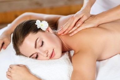 Masaż Orientalny | Rybnik | Prezent na Dzień Kobiet_S