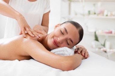 Karta Podarunkowa Olimpia Day SPA | Rybnik | Prezent na Święta_S