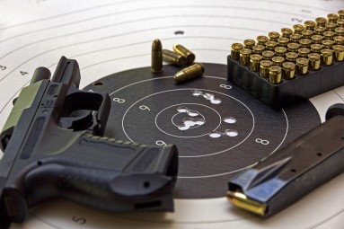 vStrzelanie dla Dzieci i Młodzieży | Miszewko | Prezent na Święta_S