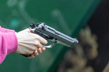 Strzelanie dla Dzieci i Młodzieży | Miszewko | Prezent na Urodziny_S