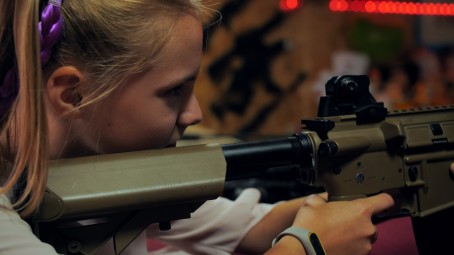 Strzelanie dla Dzieci i Młodzieży | Miszewko | Prezent dla Nastolatka_S