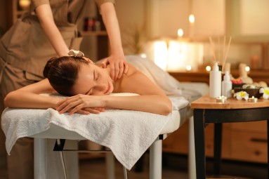 Wygładzający Rytuał SPA | Warszawa-Prezent na Walentynki_S