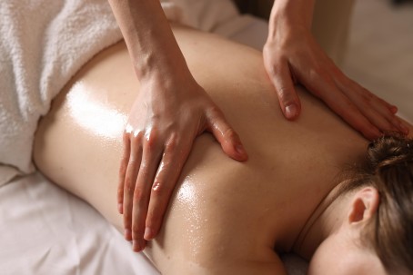 Wygładzający Rytuał SPA | Warszawa