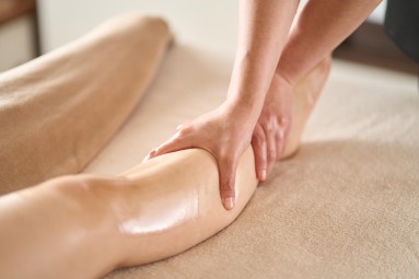 Masaż Olejkowy “Karmel i Czekolada” | Warszawa-Prezent na Walentynki_S