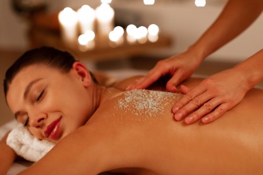 Poranny Rytuał SPA | Warszawa-Prezent dla Niej_S