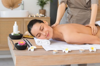 Poranny Rytuał SPA | Warszawa-Prezent na Urodziny_S