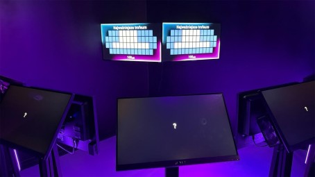 Udział w Teleturnieju (2-4 Osoby) | Warszawa | Prezent dla Przyjaciół_P