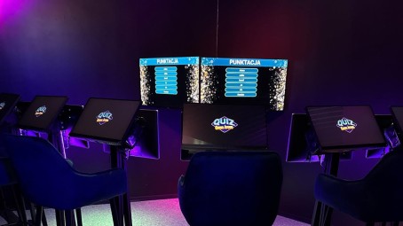 Udział w Teleturnieju (2-6 Osób) | Warszawa | Prezent na Wieczór Kawalerski_P