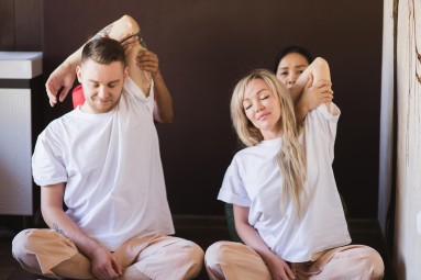 Masaż Tajski dla Dwojga | Bydgoszcz-Prezent dla Znajomych_S