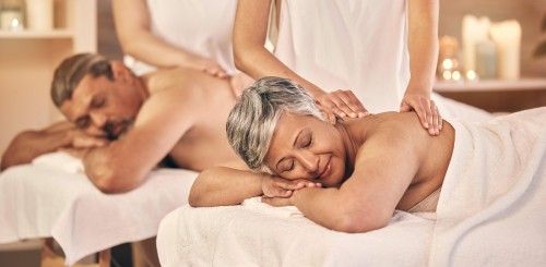 Masaż Tajski Olejkowy dla Dwojga | Bydgoszcz-Prezent dla Rodziców_S