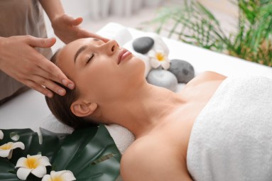 Refleksologia Głowy | Bydgoszcz-Prezent na Urodziny_S