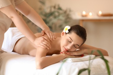 Masaż Balijski | Bydgoszcz-Prezent dla Koleżanki_S