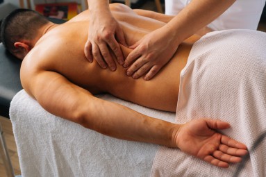 Masaż Sportowy | Bydgoszcz-Prezent dla Taty_S