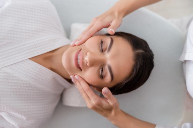 Masaż Twarzy Kobido | Bydgoszcz-Prezent dla Mamy_S