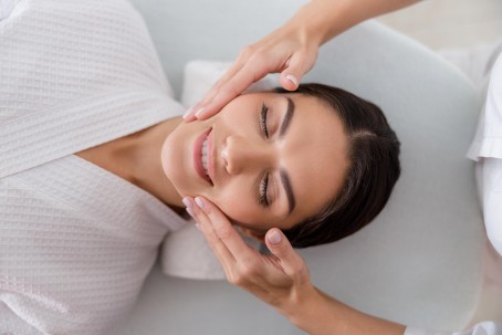 Masaż Twarzy Kobido | Bydgoszcz