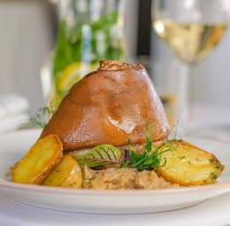 Polska Kolacja | Warszawa | Prezent na Walentynki_P