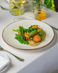 Polska Kolacja | Warszawa | Prezent dla Rodziców_P