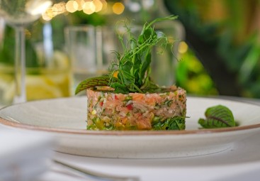 Polska Uczta | Warszawa | Prezent dla Małżeństwa_P