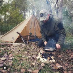 Wyprawa Wędkarska | Bory Tucholskie (okolice) | Prezent na Święta_P