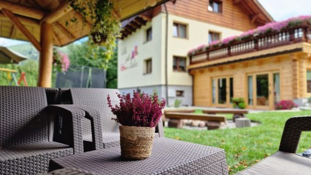 Urokliwy Pobyt (4 Noce, 2 Osoby) | Willa jak u Babci | Wisła 