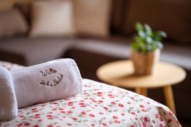 Urokliwy Pobyt (4 Noce, 2 Osoby) | Willa jak u Babci | Wisła | Prezent dla Rodziców_P