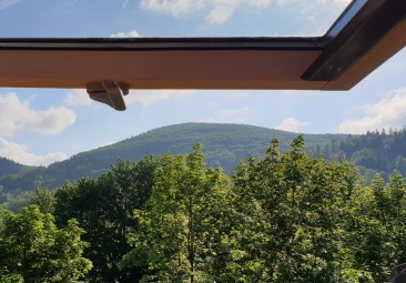 Urokliwy Pobyt (5 Nocy, 2 Osoby) | Willa jak u Babci | Wisła | Prezent dla Rodziców_P