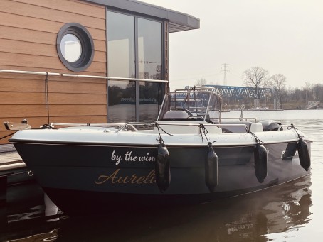 Kurs na Sternika Motorowodnego | Wrocław