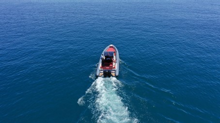 Kurs na Sternika Motorowodnego | Wrocław-Prezent na Urodziny_S