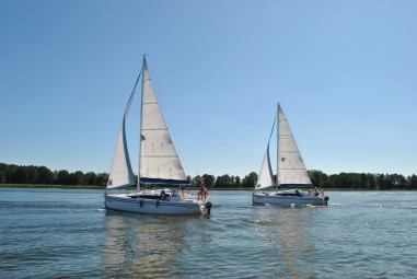 Kurs Żeglarski | Wrocław-Prezent na Urodziny_P