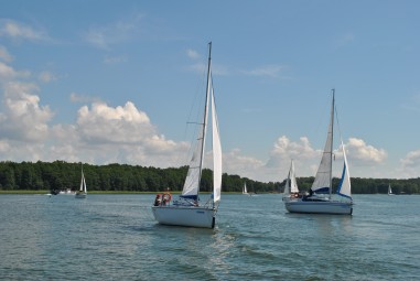 Kurs Żeglarski | Wrocław-Prezent dla Ukochanej_P