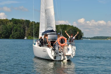 Kurs Żeglarski | Wrocław-Prezent dla Niego_P