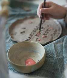 Warsztaty z Ceramiki dla Dwojga | Wrocław | Prezent dla Przyjaciół_P