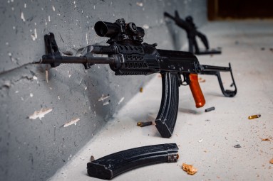 Ekstremalne Doświadczenie Strzeleckie 