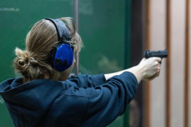 Poznaj Pistolety Maszynowe | Warszawa-Prezent dla Kobiety_S